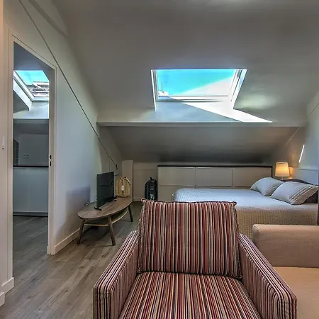 5mw - 1 Bedroom *