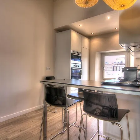5mw - 1 Bedroom شقة