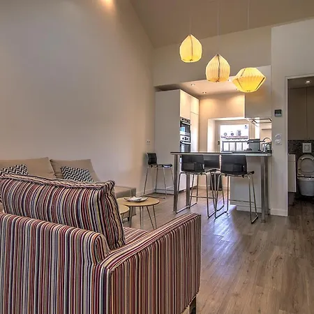 5mw - 1 Bedroom شقة *