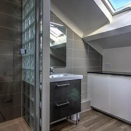 شقة 5mw - 1 Bedroom